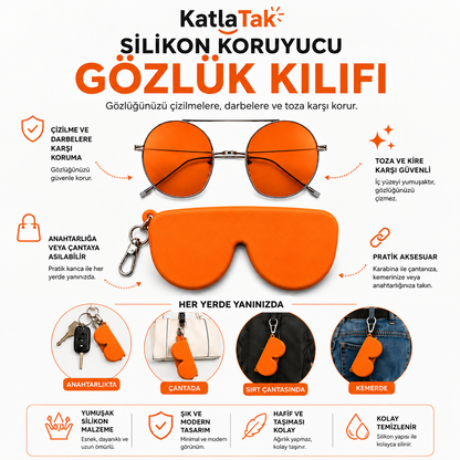 KatlaTak PocketShield™